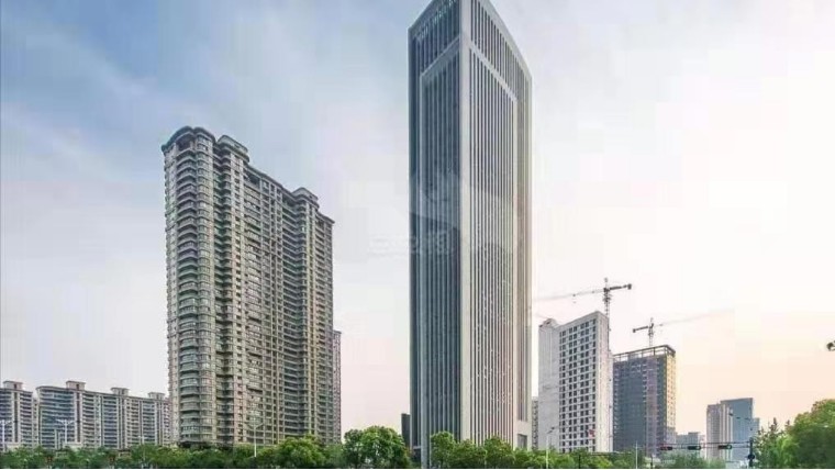 杭州藍爵國際工程