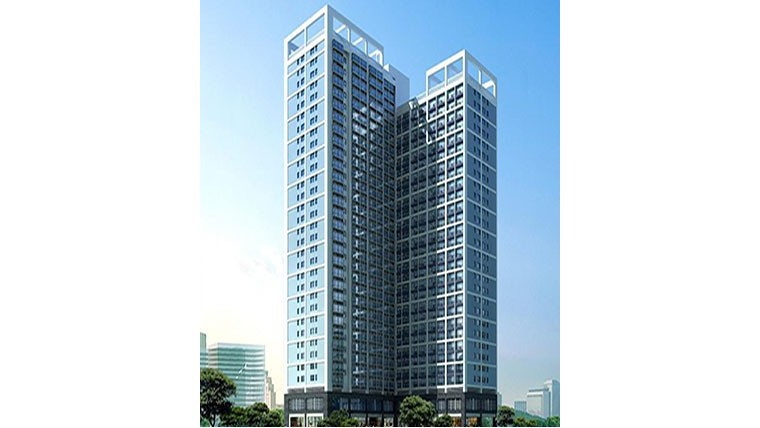 長(zhǎng)沙銘富公寓